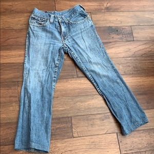 True Religion men’s Jeans “Joey”